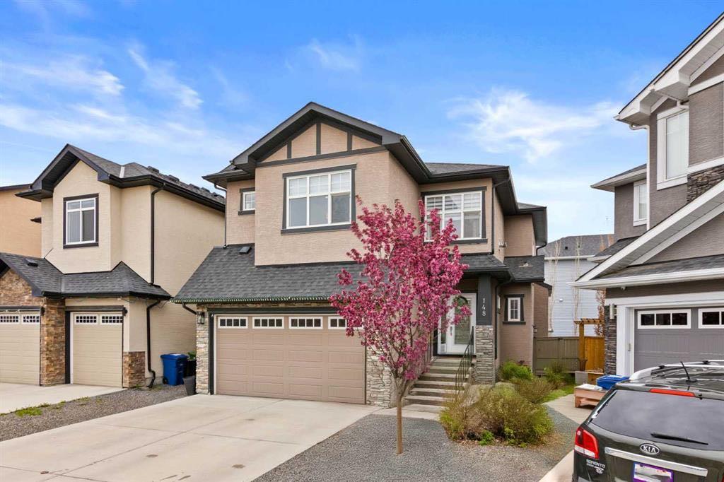 Additional image 3 of 148 Baysprings Court SW, Airdrie, AB, T4B3X7