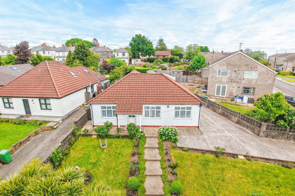 Additional image 25 of 3 bed detached bungalow for saleWentloog Road, Rumney, Cardiff CF3