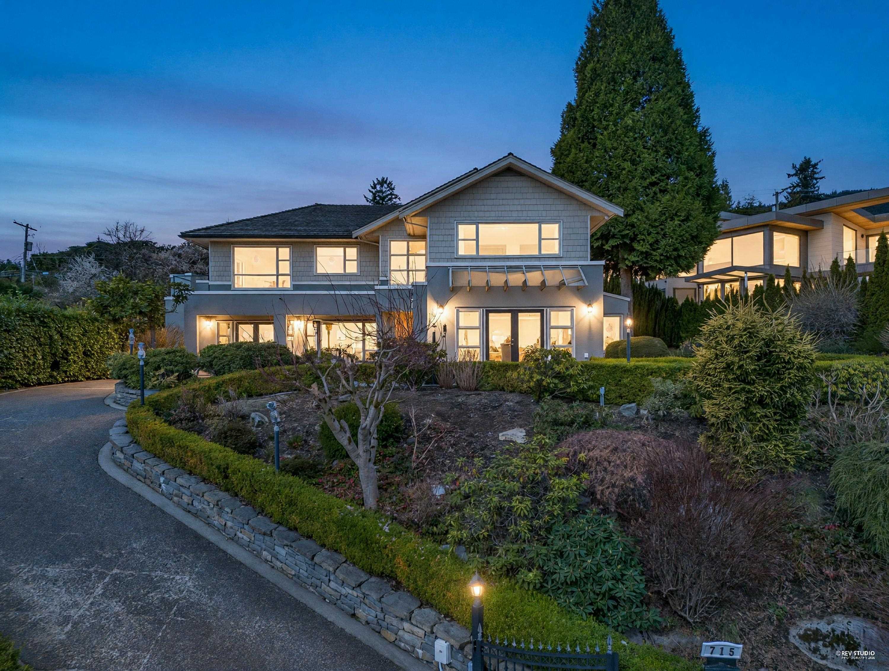 Additional image 2 of 715 King Georges Way, West Vancouver, BC, V7S 1S2