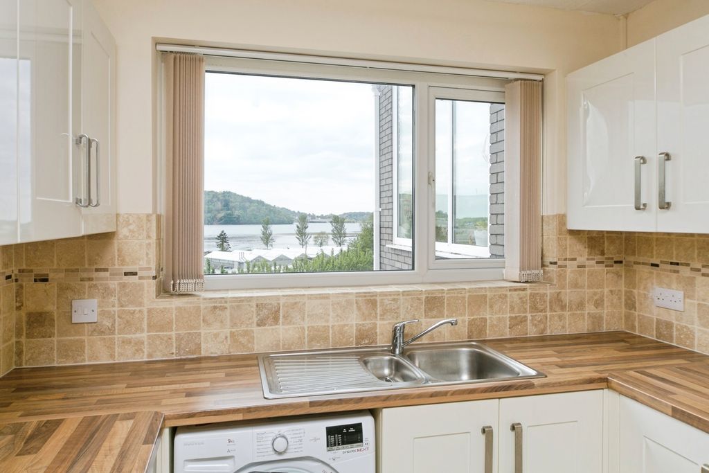 Additional image 8 of 2 bed flat for saleLlanrwst Road, Glan Conwy, Colwyn Bay, Conwy LL28