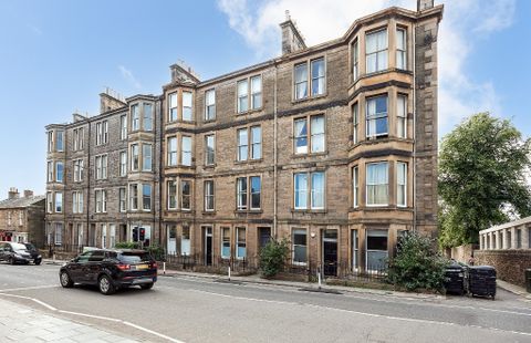 Morningside Road, Morningside, Edinburgh EH10