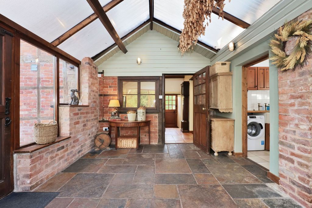 Additional image 6 of 5 bed detached house for saleCoachman's Cottage, Rowden, Bromyard, Herefordshire HR7