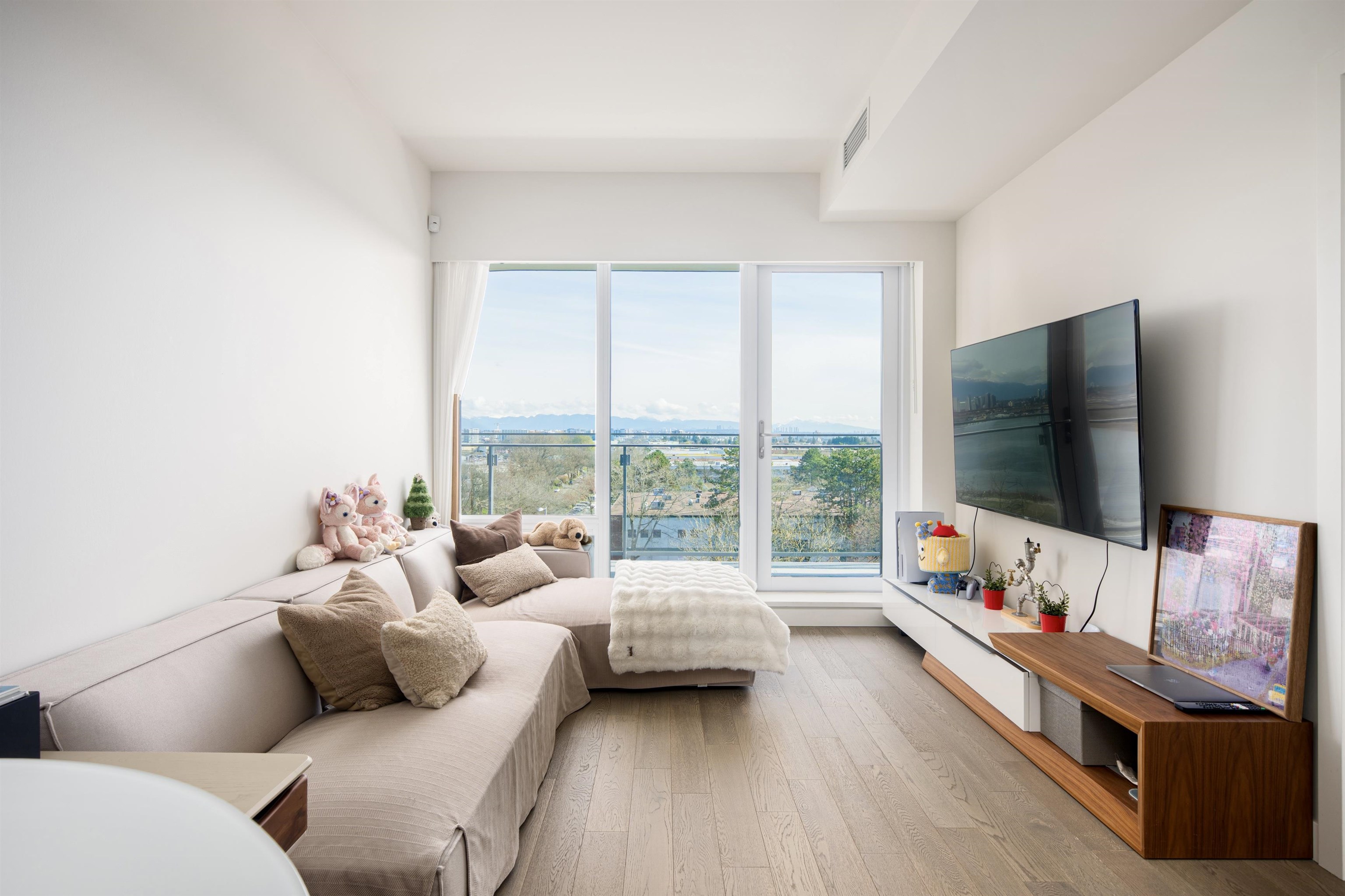 Additional image 3 of 605-6833 Pearson Way, Richmond, BC, V7C 0E8