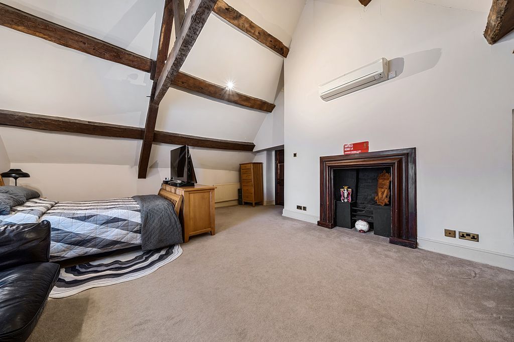 Additional image 32 of 4 bed town house for salePriory Street, Monmouthshire NP15