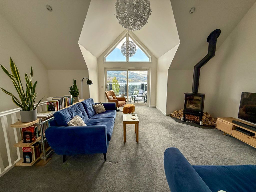 Additional image 26 of 2 bed terraced house for saleTigh Na Loan, Fearnan, Aberfeldy PH15