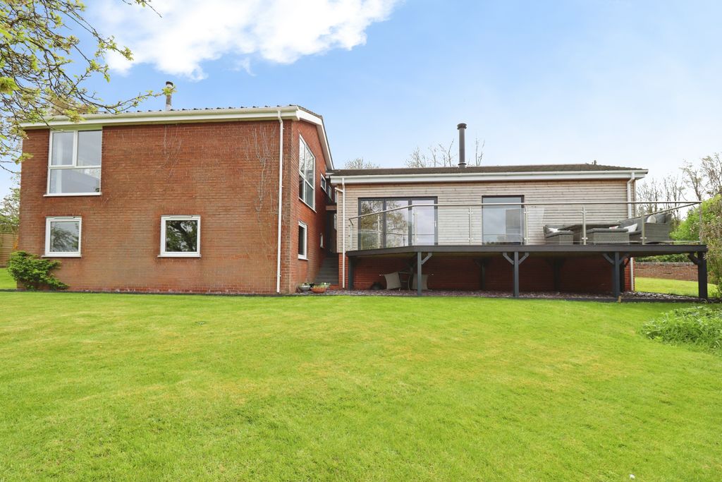 Additional image 39 of 5 bed detached house for saleMill Lane, Caistor, Market Rasen LN7