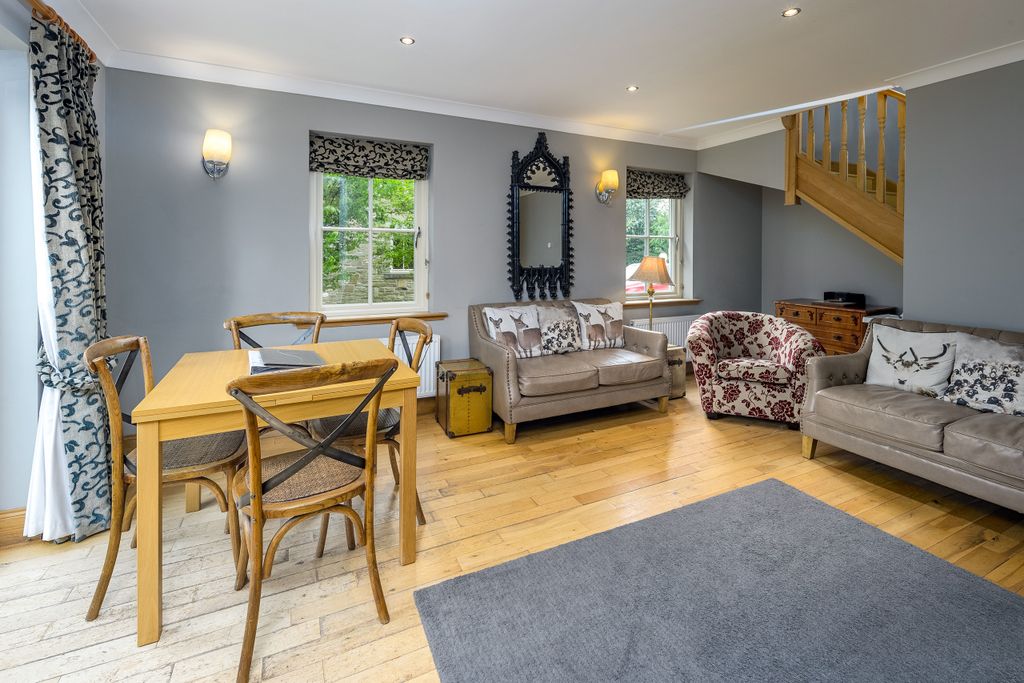 Additional image 6 of 2 bed semi-detached house for saleCloister Cottage, Ellingham Hall NE67