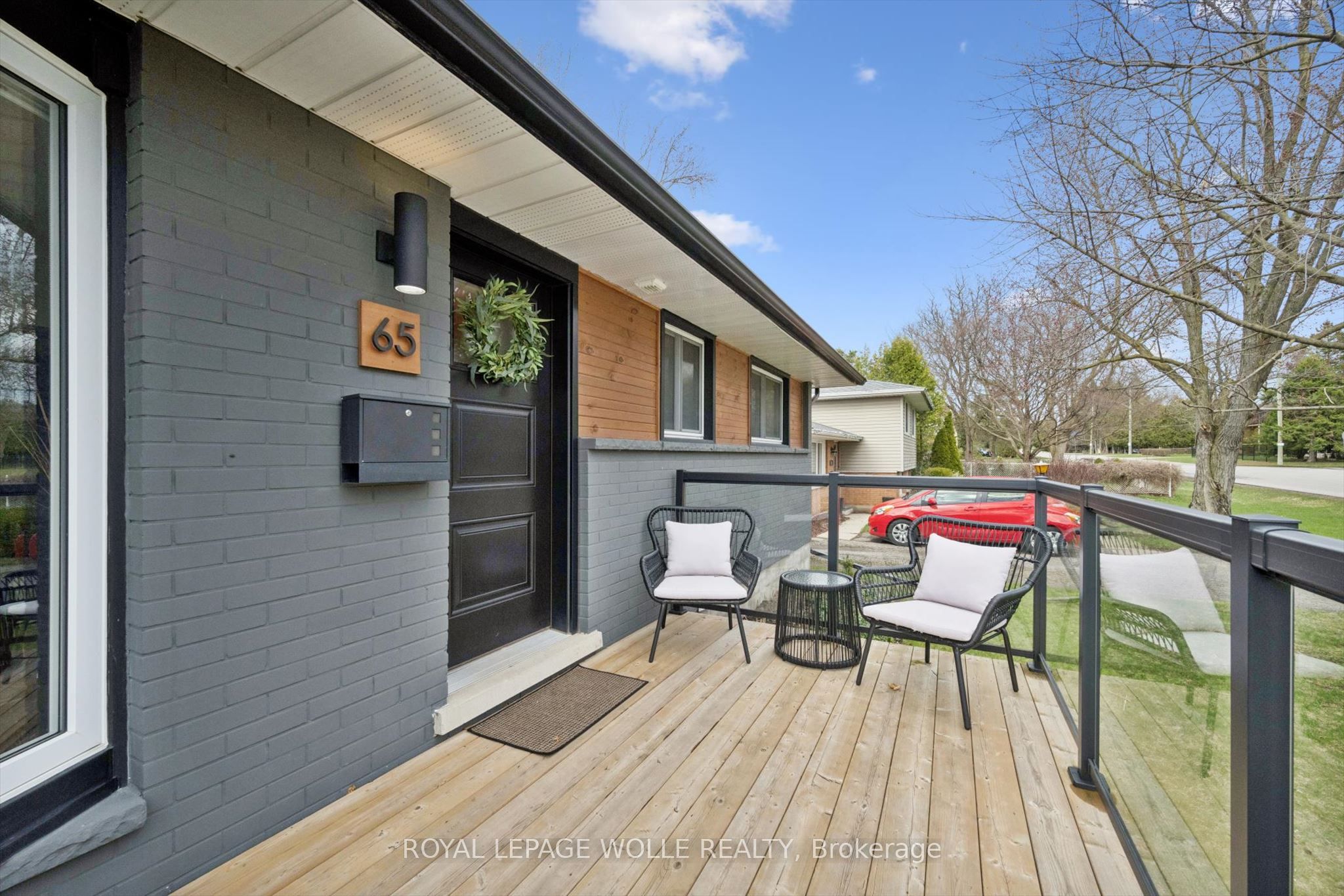 Additional image 4 of 65 Schweitzer Street, Kitchener, ON, N2K 1B5
