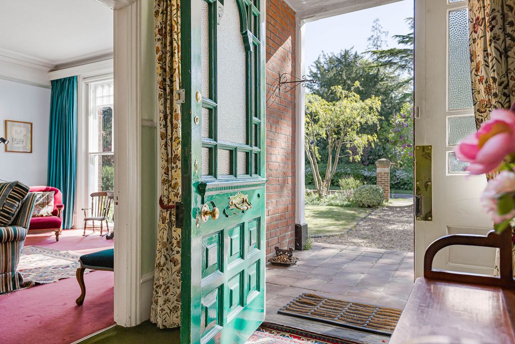 Additional image 14 of 6 bed detached house for salePark Crescent, Abingdon OX14