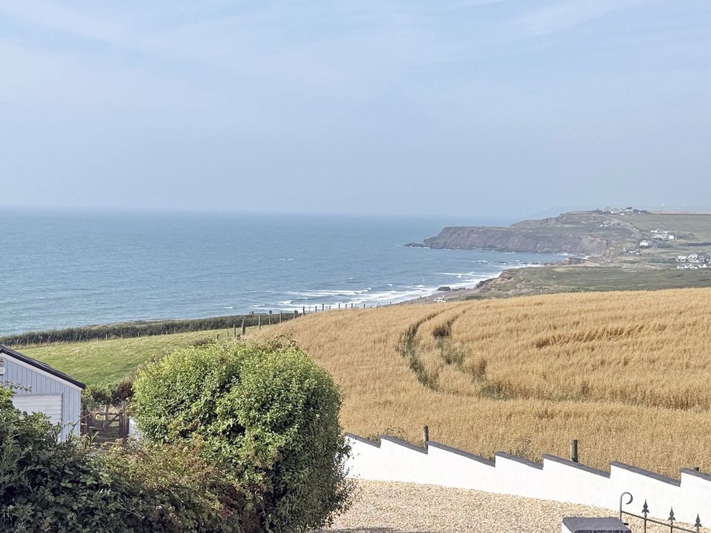 Additional image 3 of 5 bed detached house for saleWidemouth Bay, Nr. Bude, Cornwall EX23