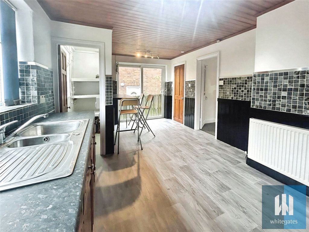 Additional image 3 of 3 bed semi-detached house for saleThornton Road, Rastrick, Brighouse HD6