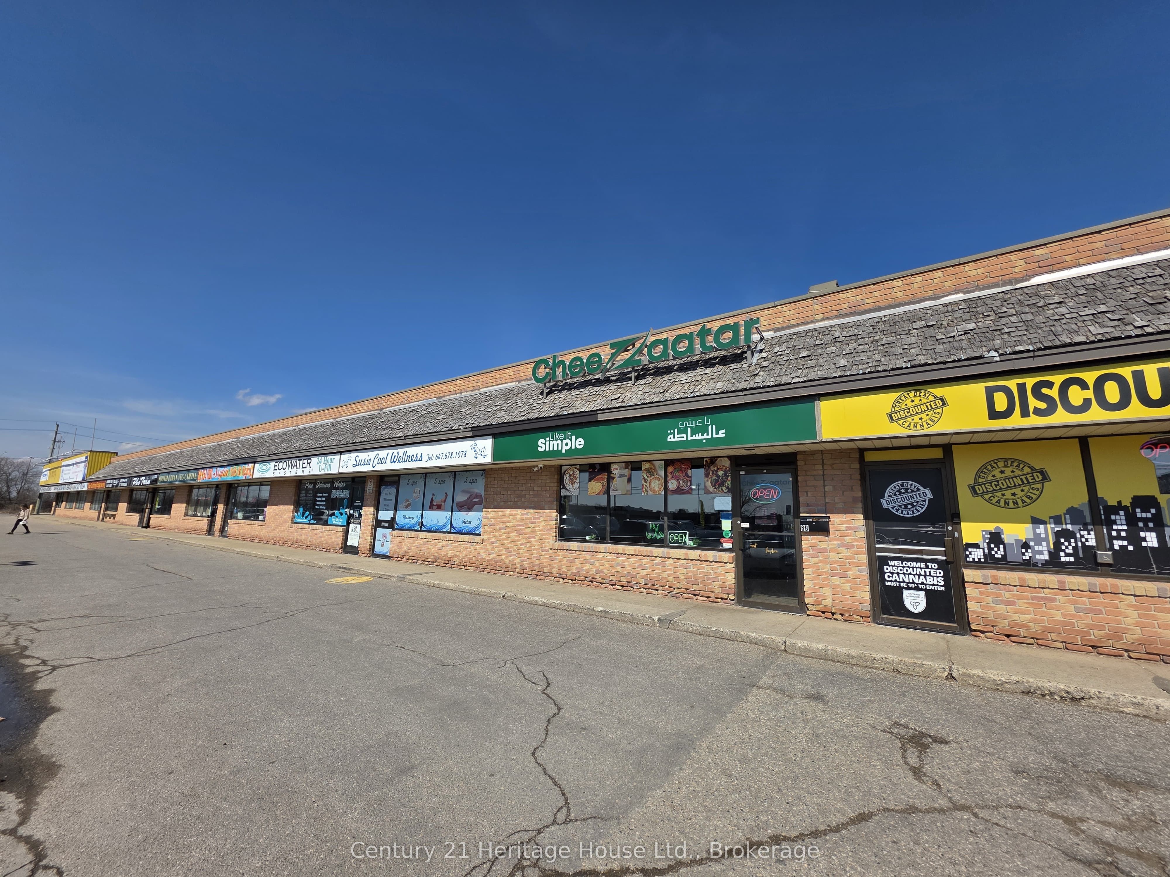 Additional image 3 of 8-809 Victoria Street N, Kitchener, ON, N2B 3C3