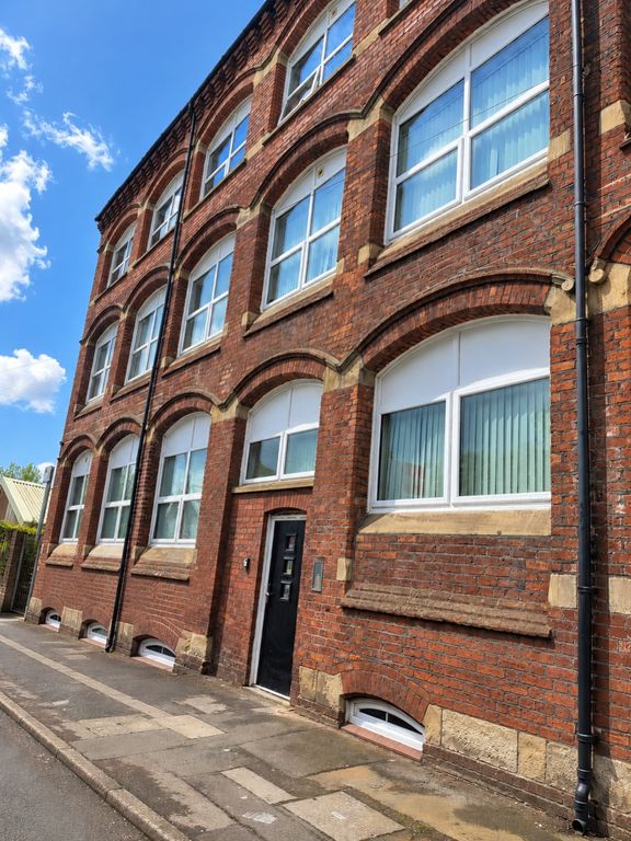 Additional image 13 of 1 bed flat for saleGrey Street, Ashton-Under-Lyne OL6