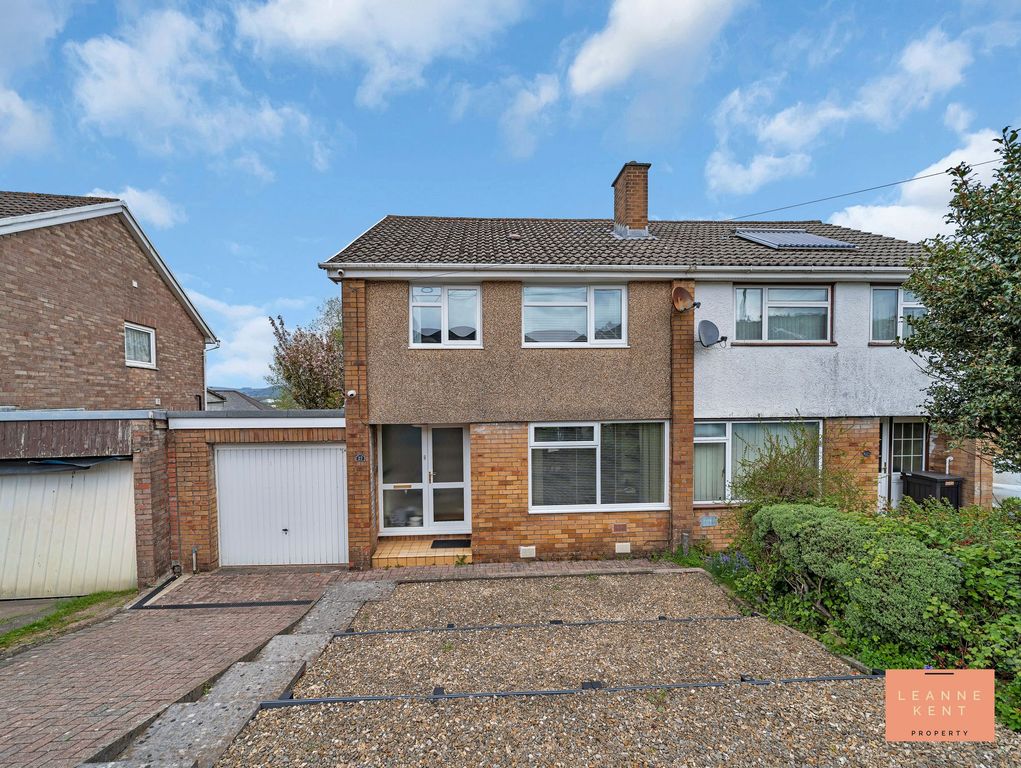 Additional image 33 of 3 bed semi-detached house for saleSt. Teilos Way, Caerphilly CF83