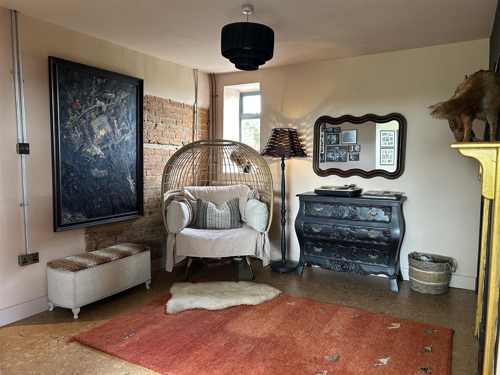 Additional image 8 of 3 bed semi-detached house for salePymore Lane, Dottery, Bridport DT6
