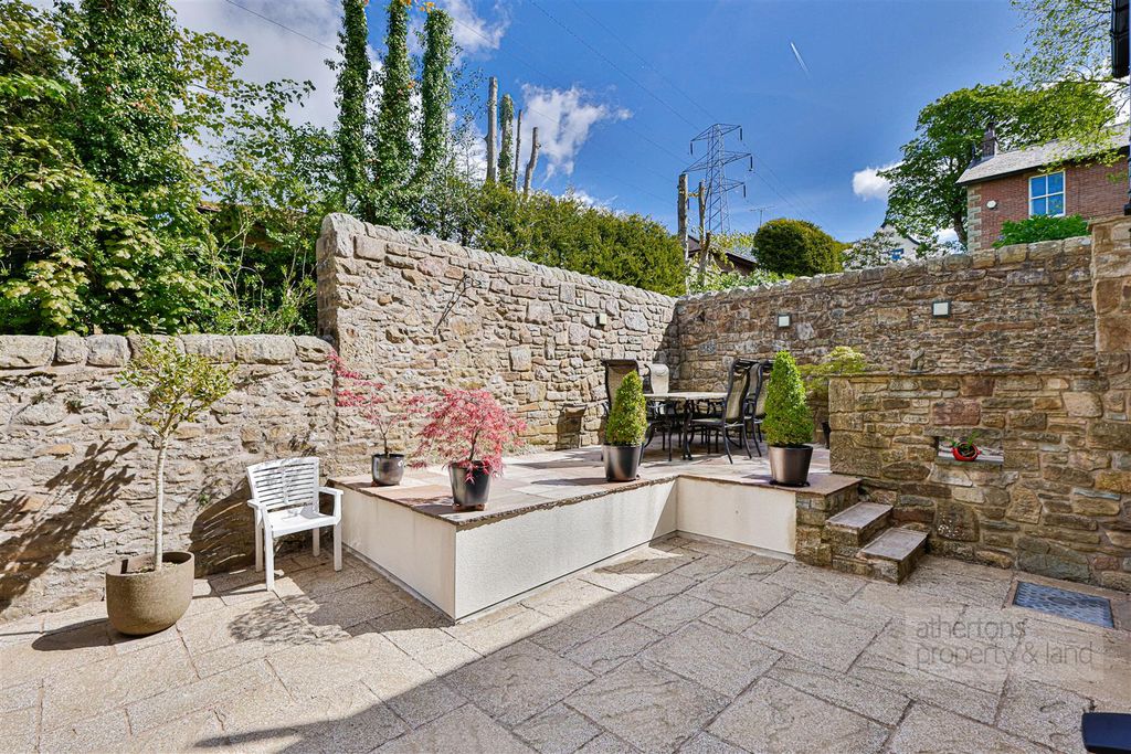 Additional image 23 of 4 bed semi-detached house for saleWhalley Road, Wilpshire, Ribble Valley BB1