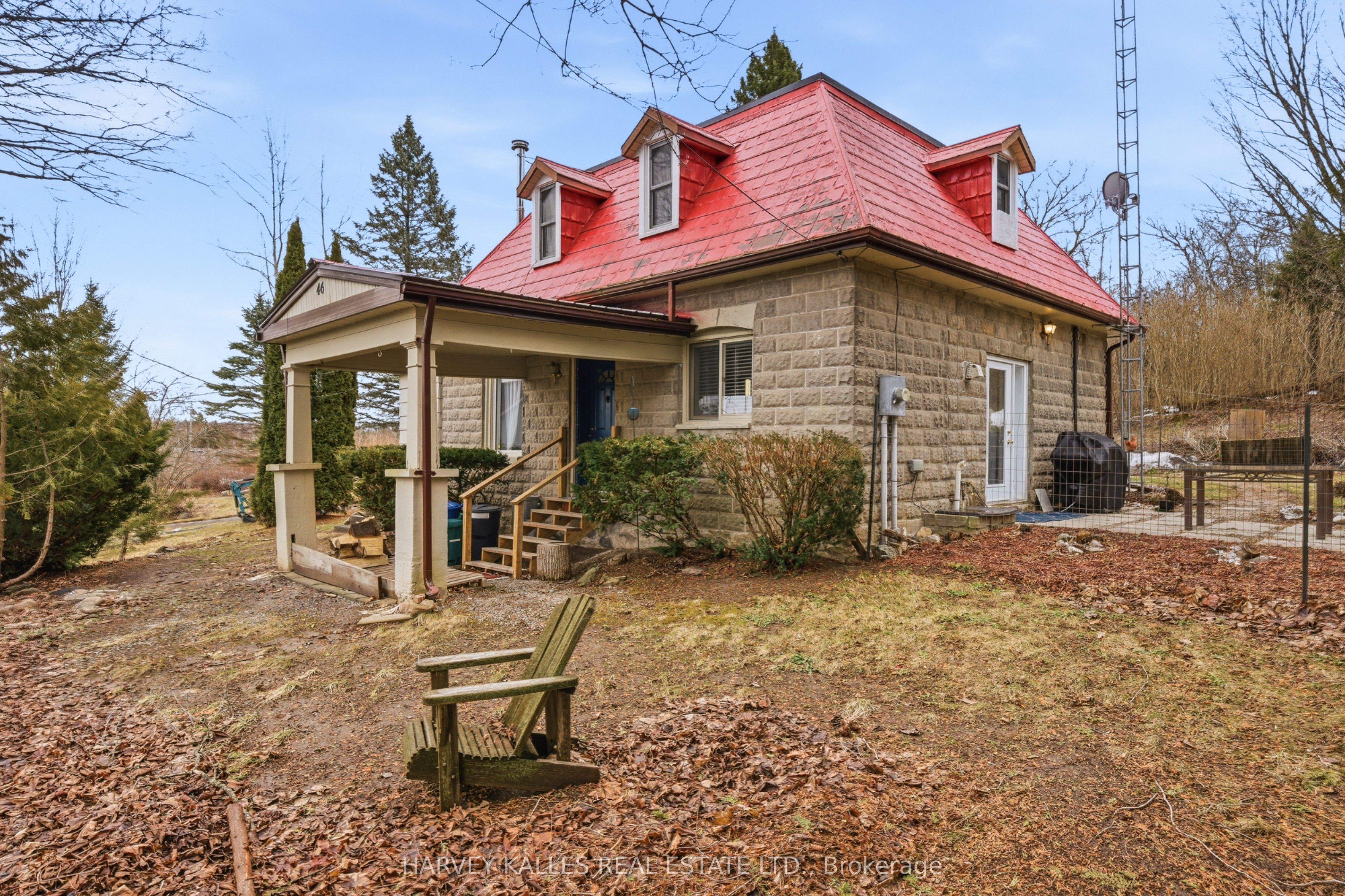 46 Banta Road, Trent Hills, ON, K0K 3K0