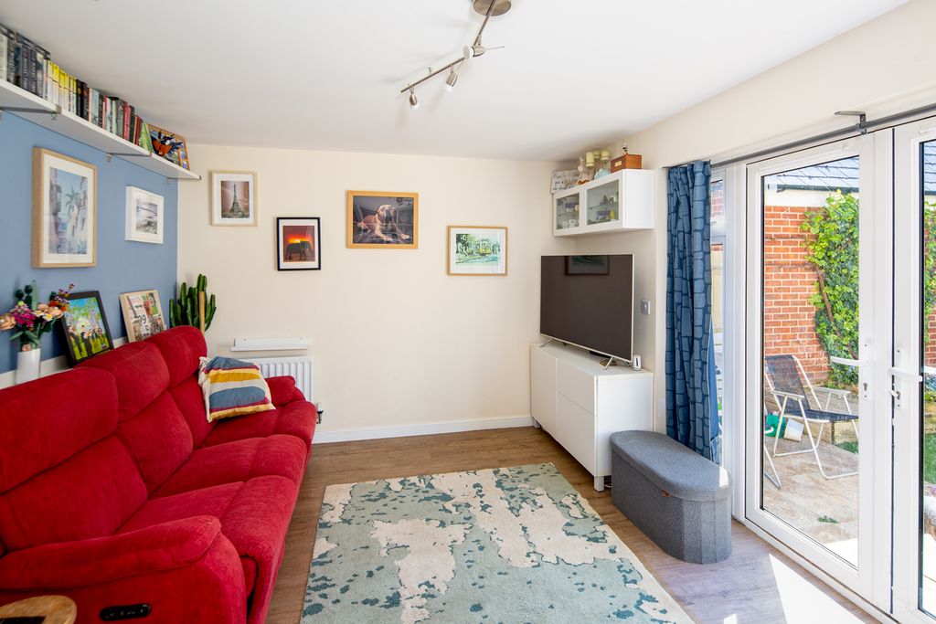 Additional image 7 of 3 bed semi-detached house for saleAintree Way, Bicester OX26
