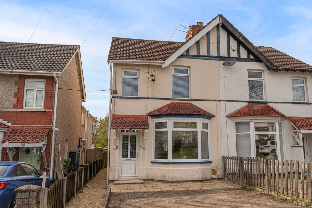 Additional image 40 of 2 bed semi-detached house for saleThe Avenue, Caldicot NP26
