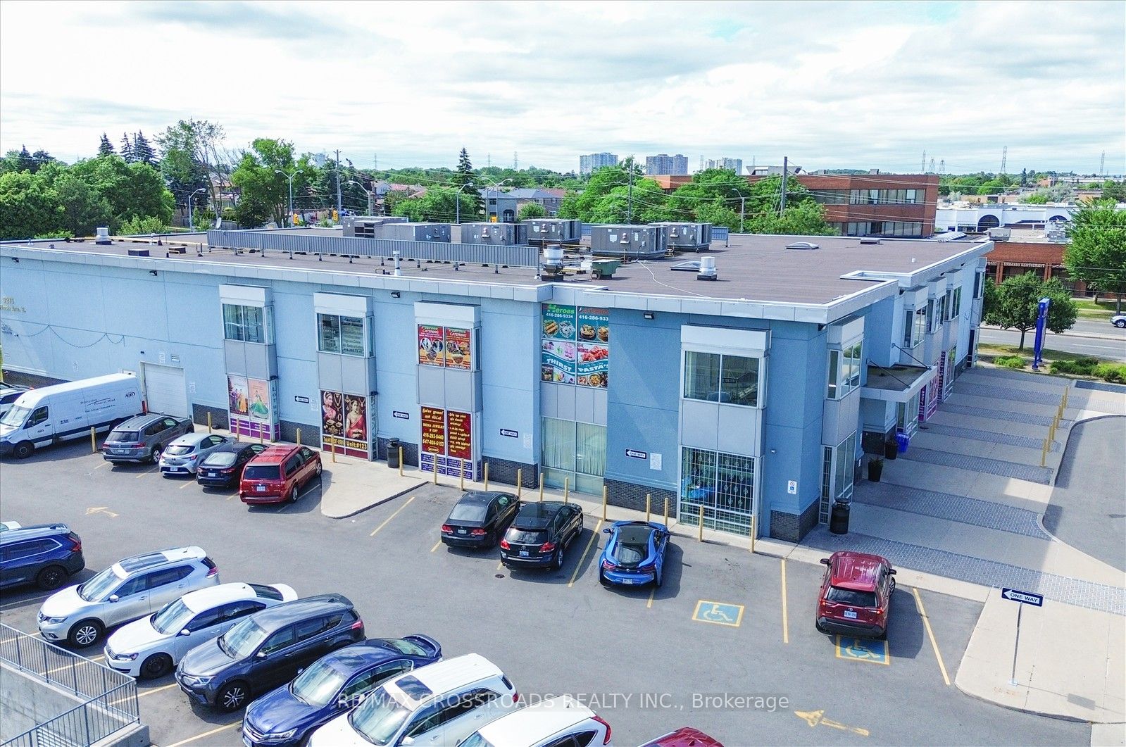 Additional image 5 of 121-5215 Finch Avenue E, Toronto, ON, M1S 0C2