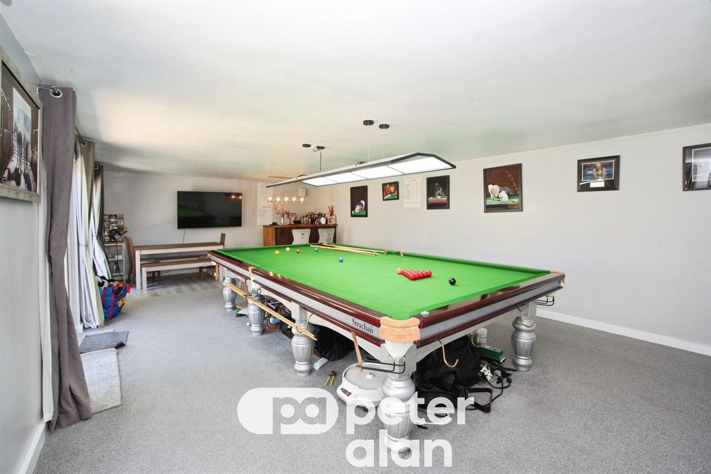 Additional image 14 of 3 bed semi-detached house for saleShakespeare Crescent, Newport NP20