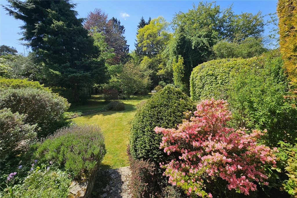 Additional image 55 of Land for saleGrayshott, Hindhead, Surrey GU26