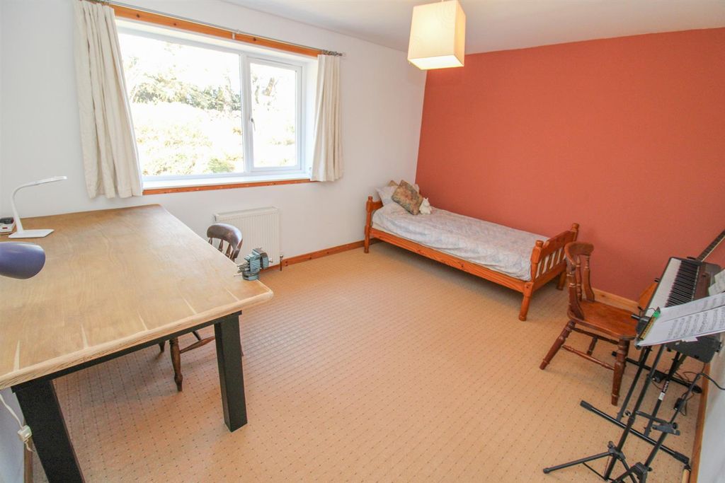 Additional image 17 of 3 bed detached bungalow for sale9 Opinan, Laide, Achnasheen IV22