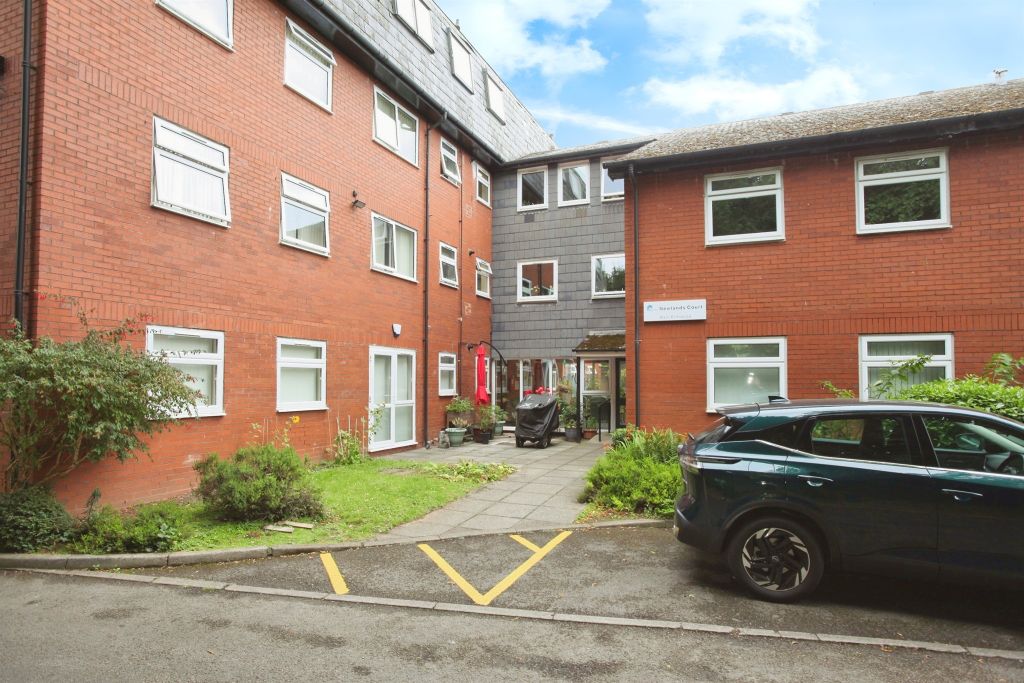 Additional image 11 of 1 bed flat for saleNewlands Court, Llanishen, Cardiff CF14