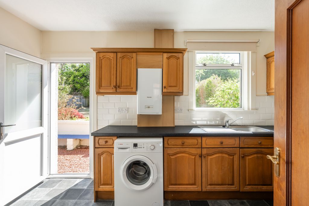 Additional image 6 of 2 bed villa for sale50 Fernieside Crescent, Edinburgh EH17