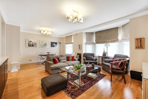 Ascot Court, Grove End Road NW8