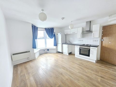 Bellevue Road, Southampton SO15