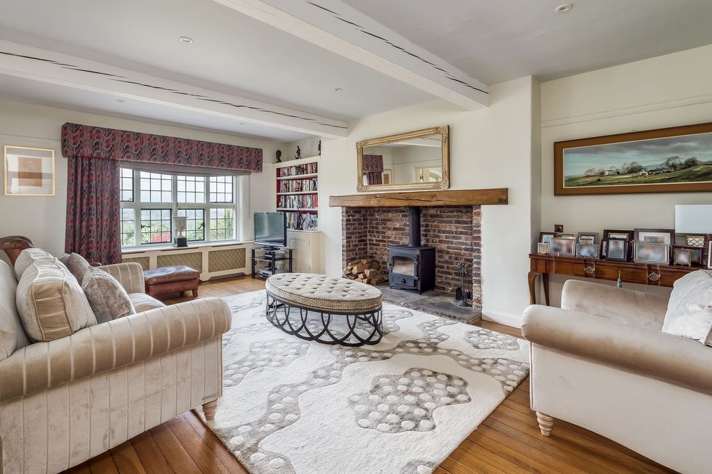 Additional image 3 of 4 bed semi-detached house for saleCongleton Road, Alderley Edge SK9