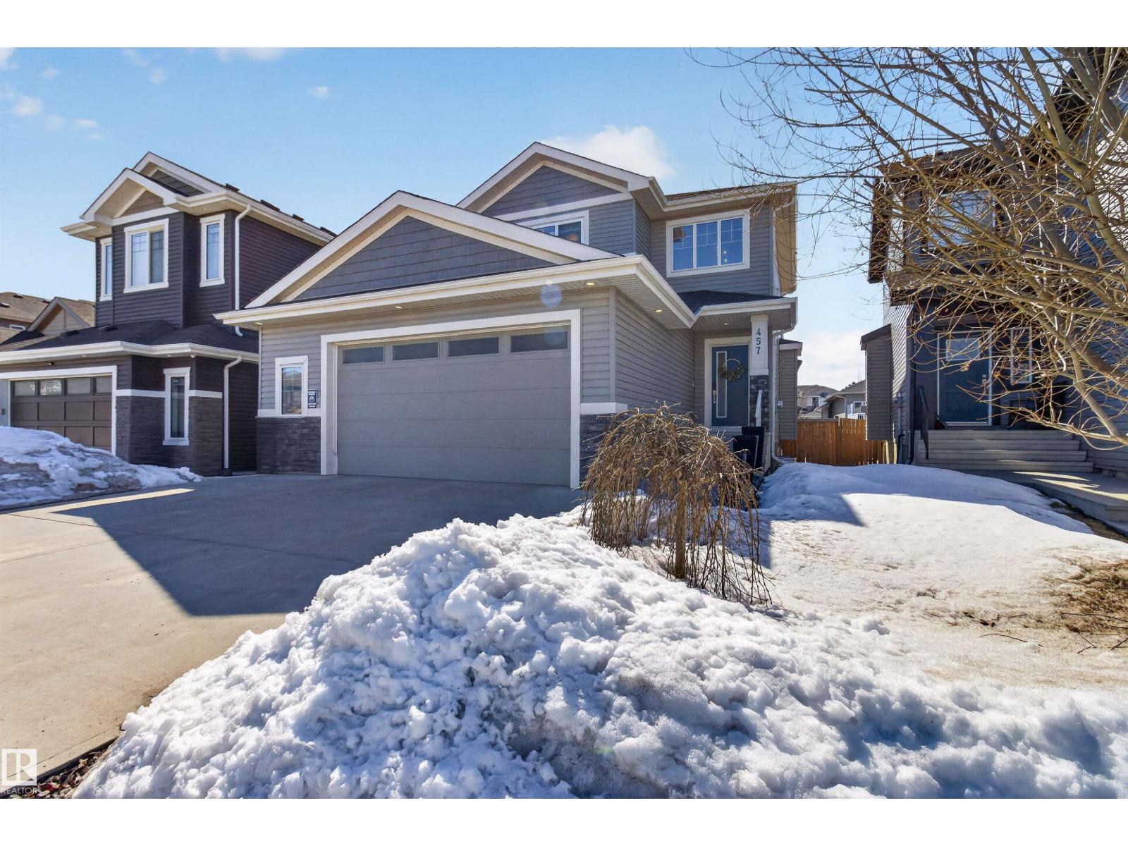 Additional image 4 of 457 Meadowview Drive, Fort Saskatchewan, AB, T8L0N9