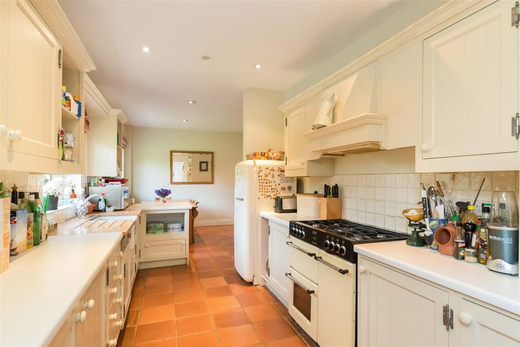 Additional image 8 of 5 bed detached house for saleThe Woodlands, Chesterton, Oxfordshire OX26