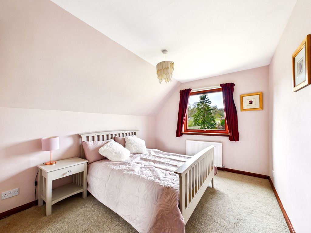 Additional image 22 of 4 bed detached house for sale3 The Beeches, Banchory Lodge, Banchory AB31