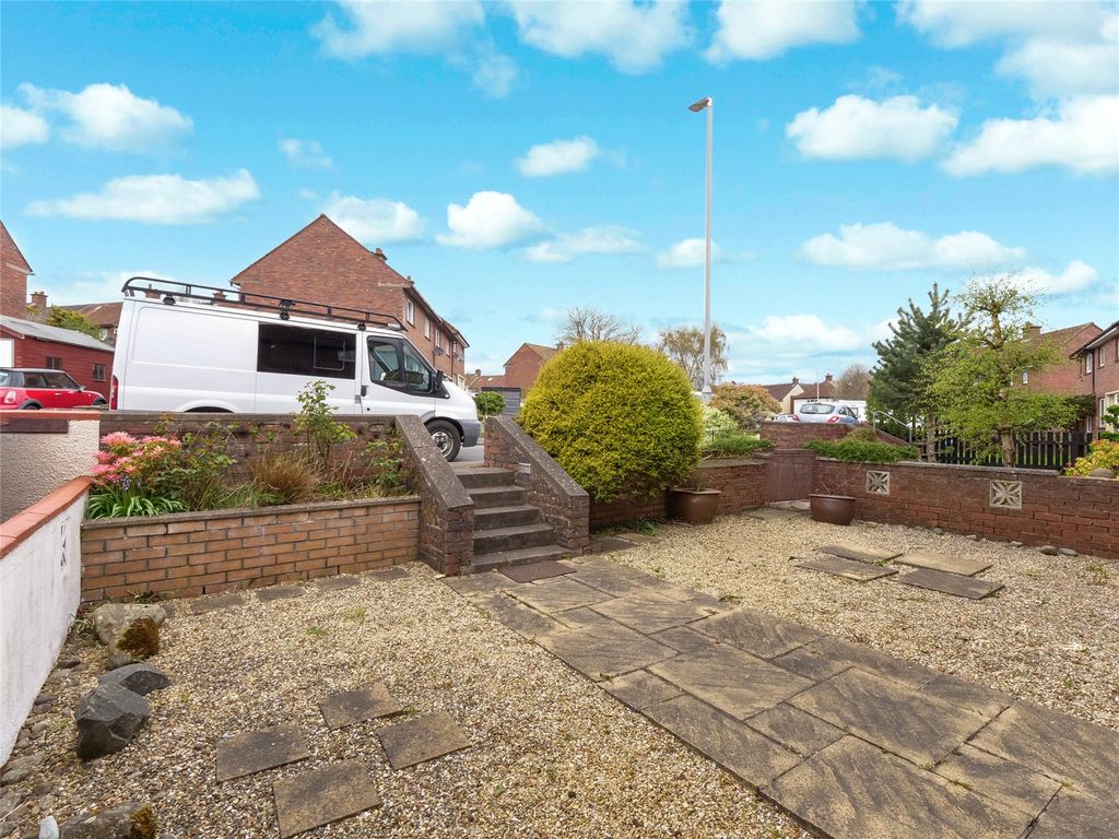 Additional image 20 of 3 bed terraced house for saleGlendale Crescent, Ayr, South Ayrshire KA7