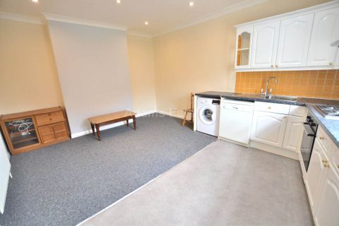 Waylen Street, Reading RG1