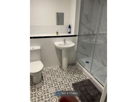 Kaber Court, Liverpool L8