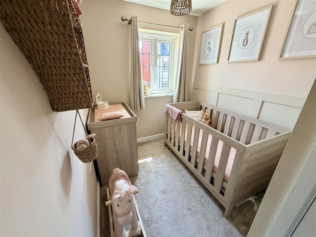 Additional image 14 of 3 bed semi-detached house for saleMaple Close, Atherstone CV9