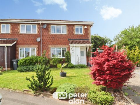 Pinecrest Drive, Thornhill, Cardiff CF14