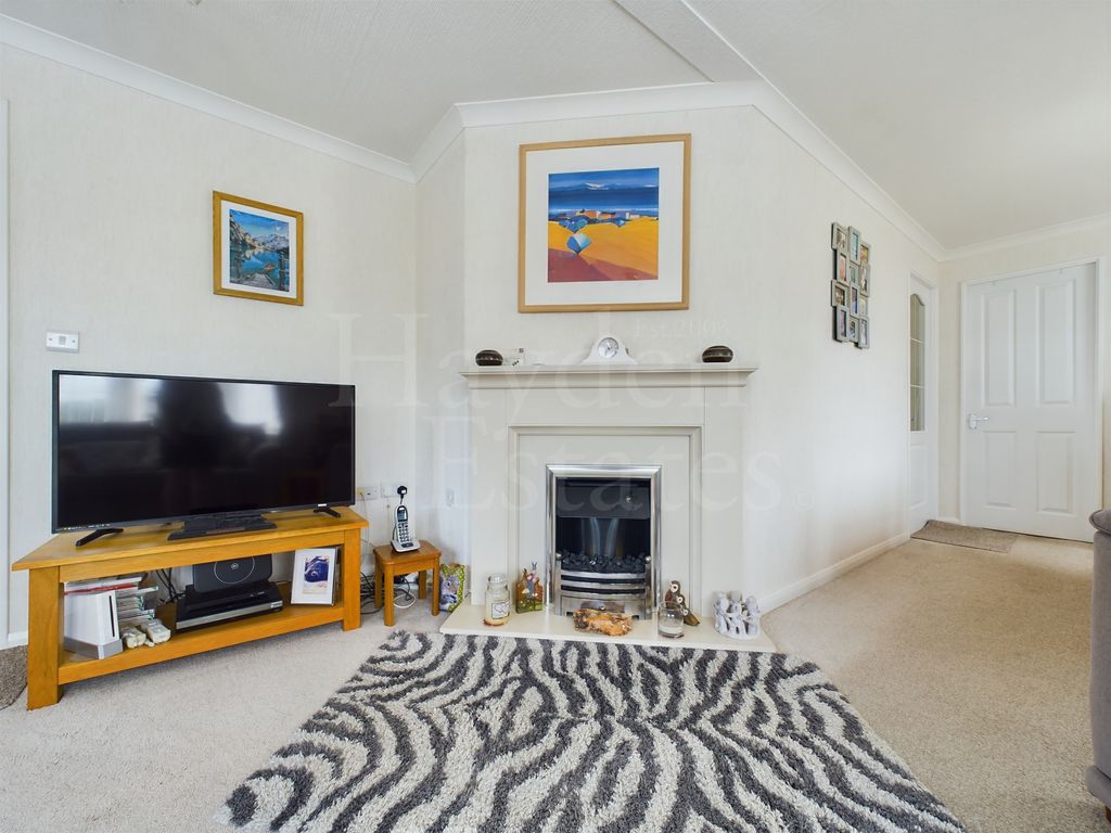 Additional image 2 of 2 bed mobile/park home for saleHomelands Park, Chorley, Bridgnorth WV16