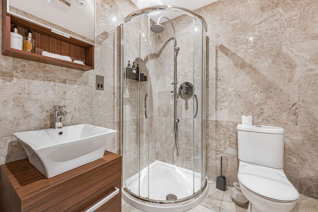 Additional image 10 of 3 bed terraced house for saleMerrymans Lane, Alderley Edge SK9