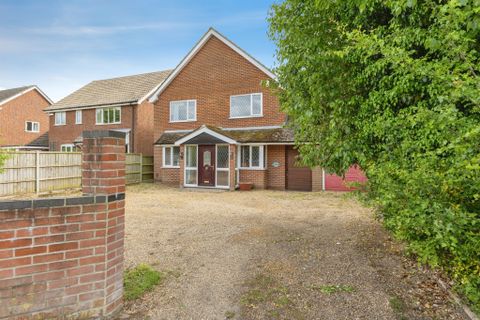 Fifers Lane, Norwich NR6