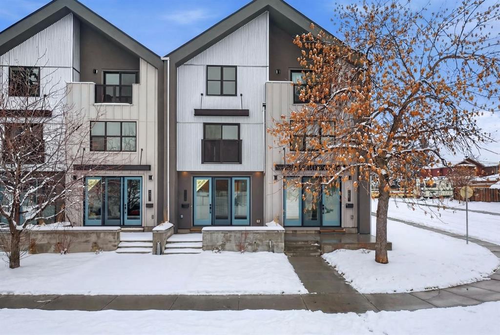 645 53 Avenue SW, Calgary, AB, T2V0C2