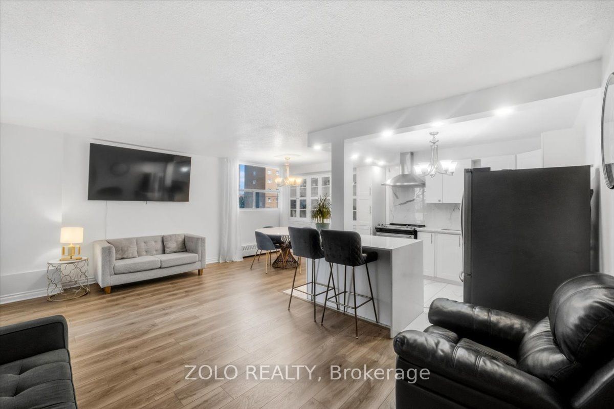 Additional image 6 of 203-2345 Confederation Parkway, Mississauga, ON, L5B 2H3