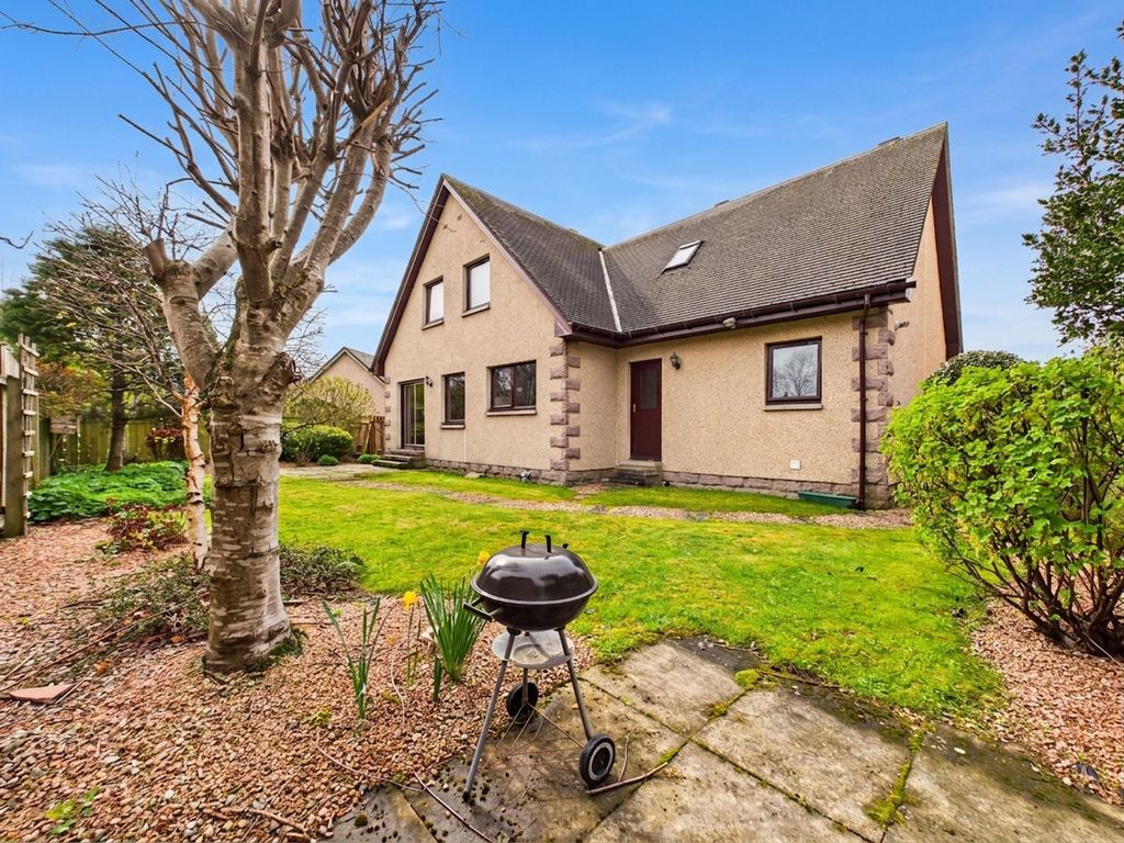 Additional image 2 of 4 bed detached house for sale3 The Beeches, Banchory Lodge, Banchory AB31