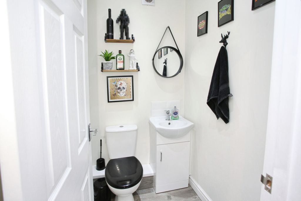 Additional image 16 of 3 bed end terrace house for saleShakespeare Road, Cwmbran NP44