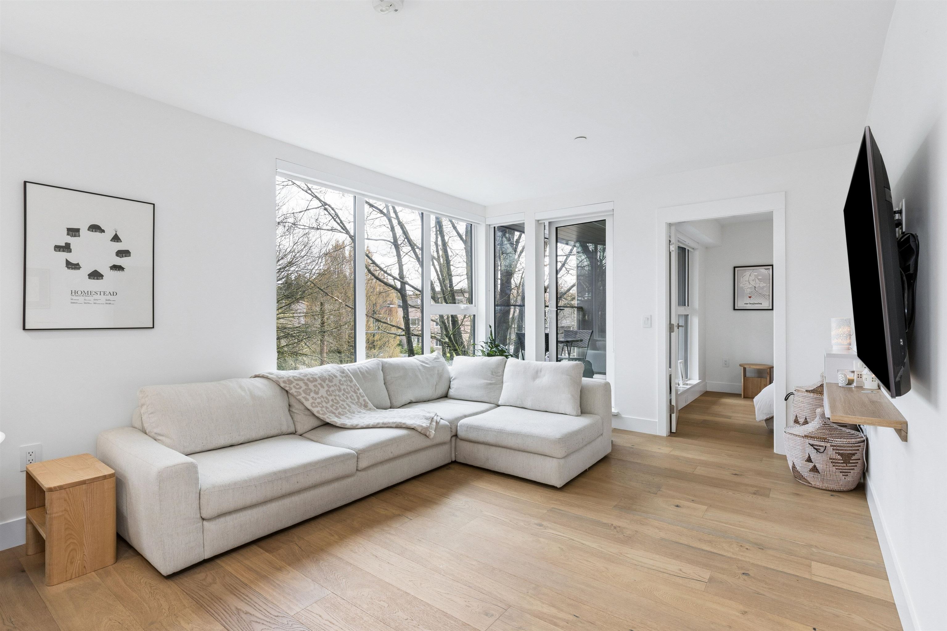Additional image 4 of 306-2485 Larch Street, Vancouver, BC, V6K 0A3
