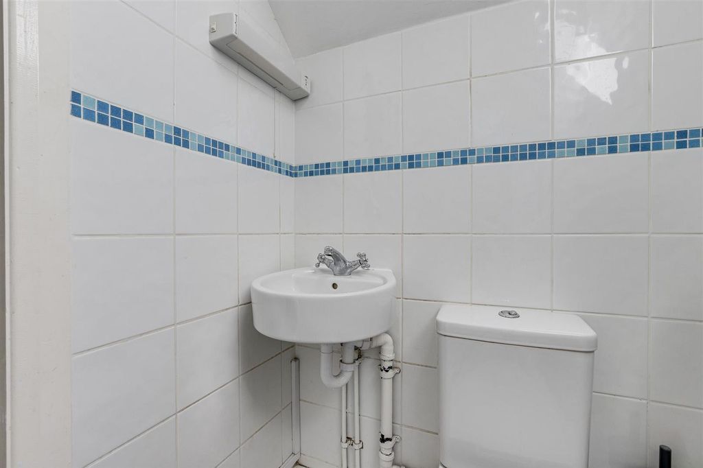 Additional image 13 of 2 bed flat for saleStation Road, Draycott DE72