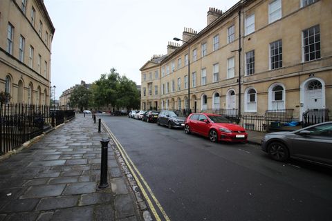 Henrietta Street, Bathwick BA2